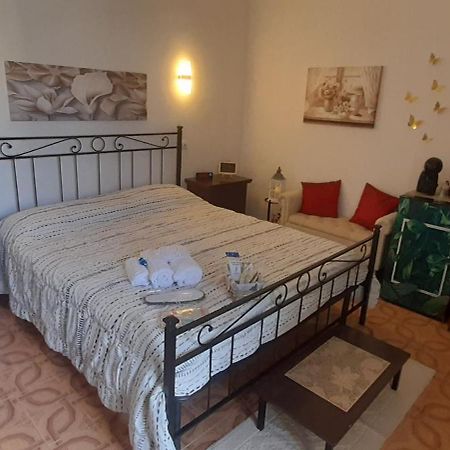 I Cappuccini B&B Sorso Exterior foto