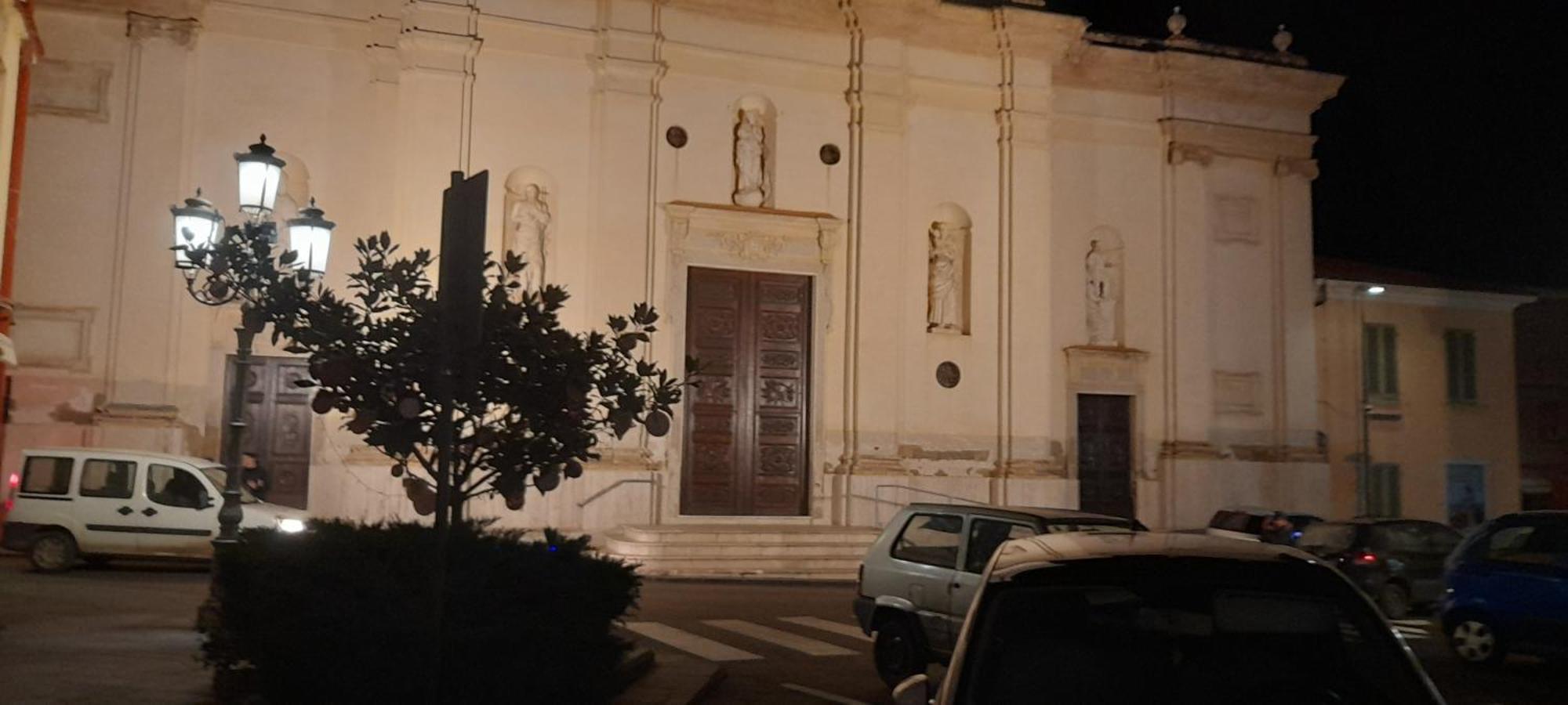 I Cappuccini B&B Sorso Exterior foto