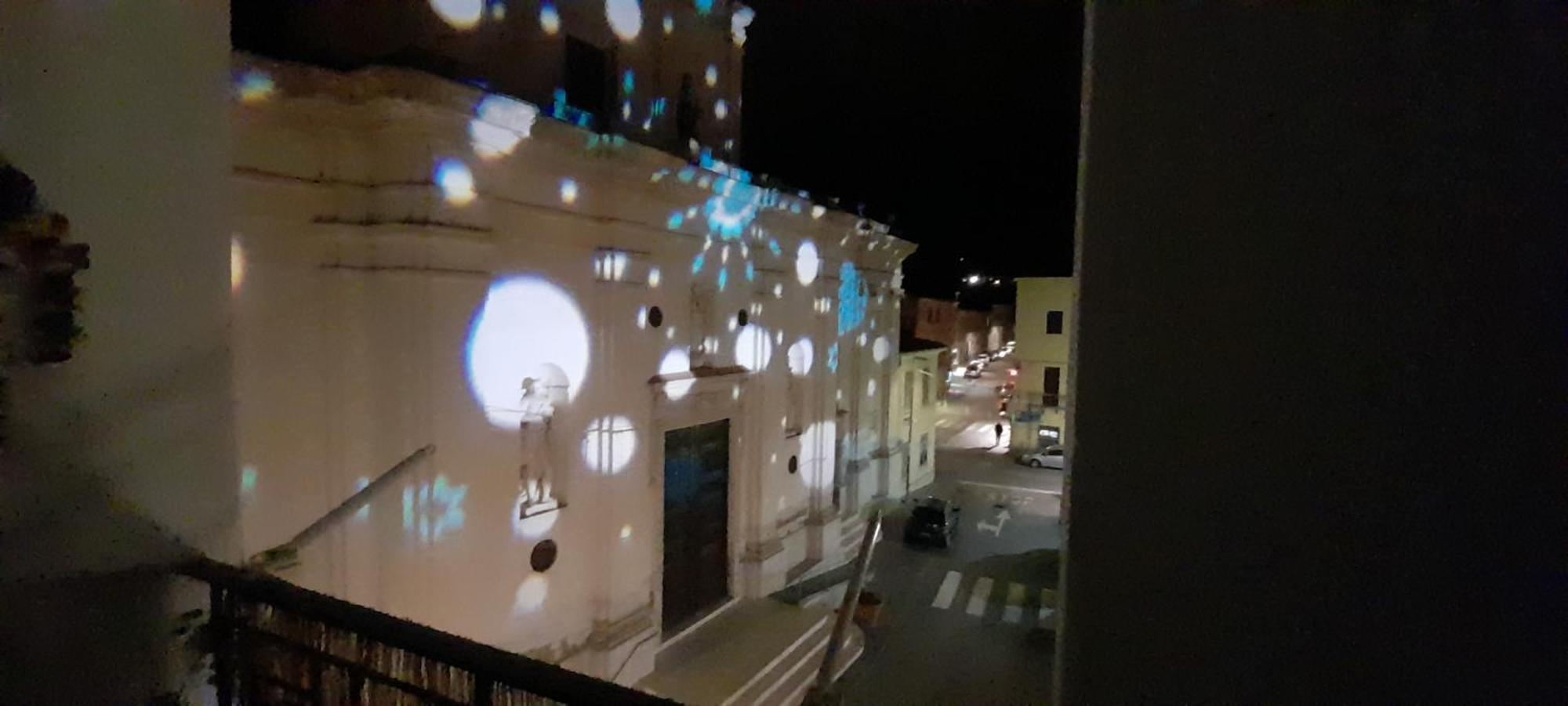 I Cappuccini B&B Sorso Exterior foto
