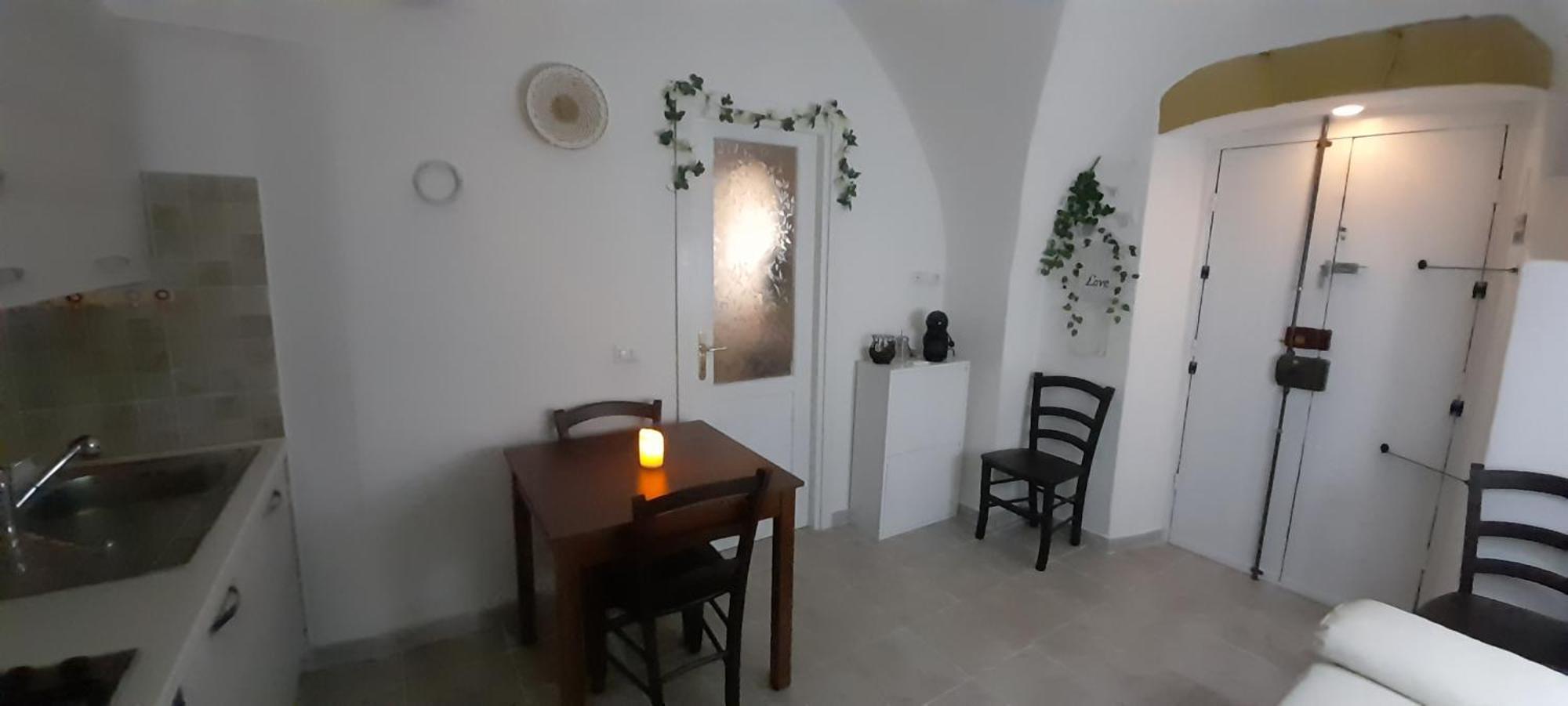 I Cappuccini B&B Sorso Habitación foto