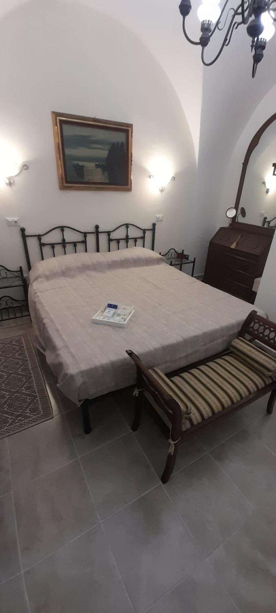 I Cappuccini B&B Sorso Habitación foto