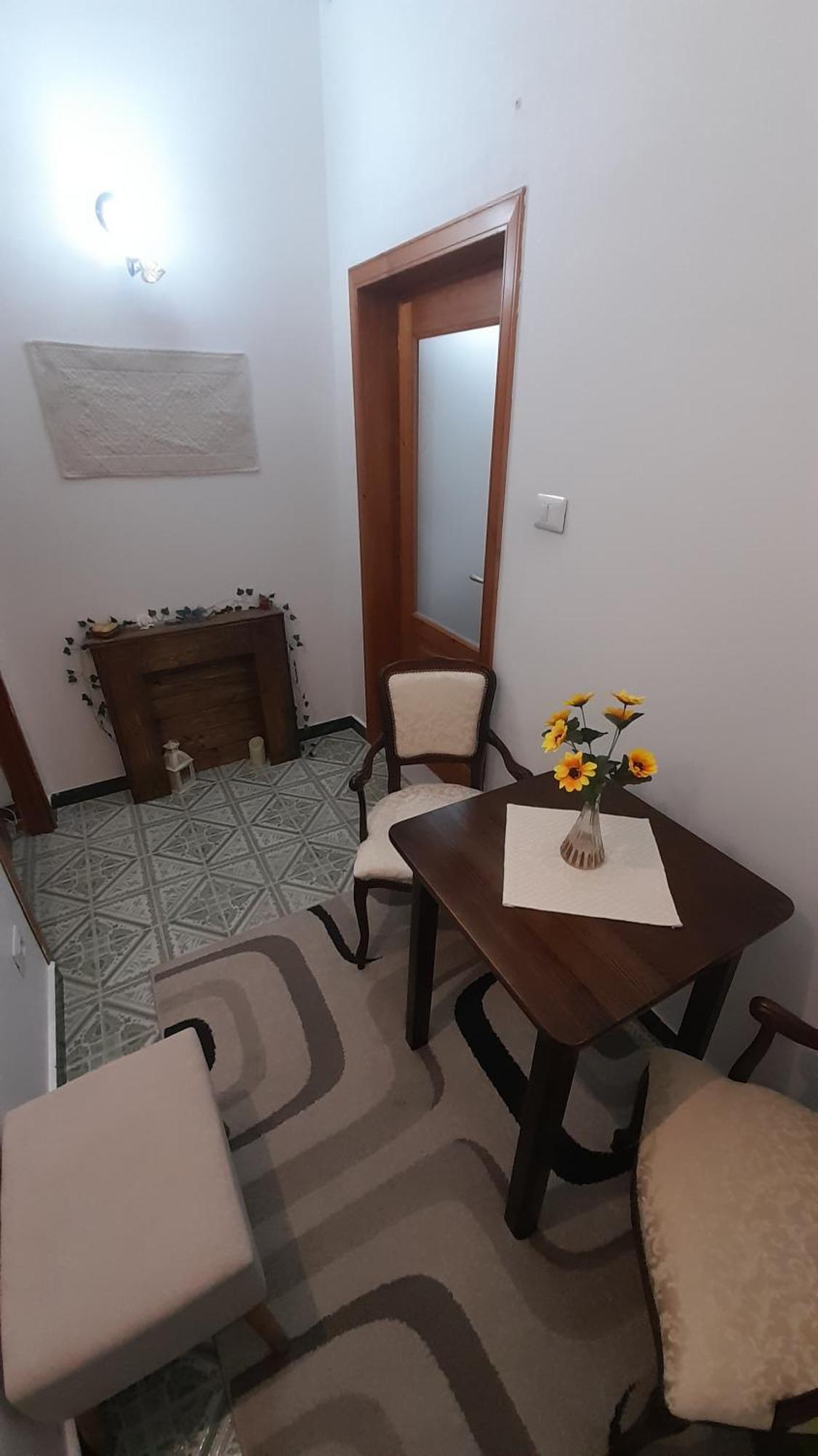 I Cappuccini B&B Sorso Exterior foto